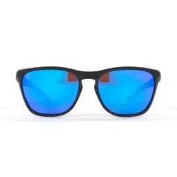 Oakley 0OO9479 Light Blue Manorburn Square Sunglasses - 56 mm-image-98