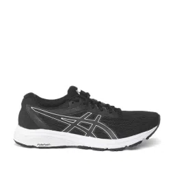 Asics Men's Gt 800 Black Running Shoes-image-9