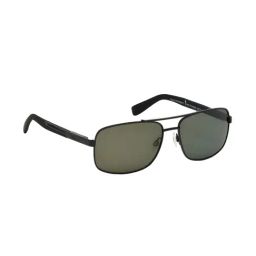 Timberland Green Square Sunglasses for Men-image-89