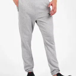 Reebok Grey Regular Fit Joggers-picture-33