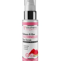 Volamena Radiance & Glow Watermelon Face Serum - 50 ml-6