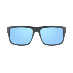 Chilli Beans OCCL33372001 Blue Gradient Square Sunglasses-13