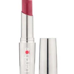 Lenphor Treasure Matte Lipstick Mulberry Silk 023 - 3 gm-image-40