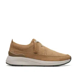 Clarks Men's CoastLiteWeave Sand Derby Shoes-image-36