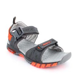 Sparx Men's Grey Floater Sandals-image-62
