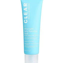 Paula's Choice Clear Ultra-Light Hydrating Moisturizer SPF 30, UVA UVB Protection Sunscreen 60 ml-image-34