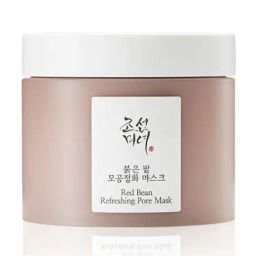 Beauty of Joseon Red Bean Refreshing Pore Mask - 140 ml-image-23