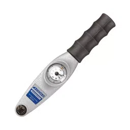 GEDORE TORQUE, WRENCH, MEASURING DIAL, 1/4INCH, ADS 4-23