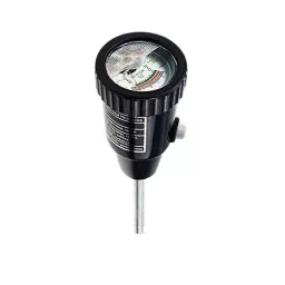 KERRO Soil pH and Moisture Tester with 3-8 pH Measurement Range and ± 0.2 pH Accuracy, DM-15-picture-3