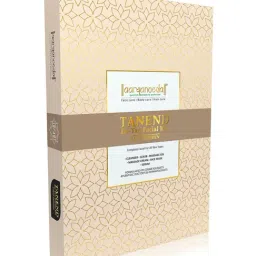 Aryanveda Tanend De-Tan Facial Kit, A Complete Solution With 6 Step Regimen image 2