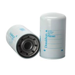 Donaldson Lube Filter Spin-On Full Flow P551441-image-4