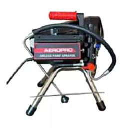 Akari-Aeropro 3HP 3lpm Airless Paint Sprayer, R-520-picture-45