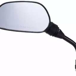 Sandhar SLD-376A Rear View Mirror Left for Bajaj Pulsar , Platina , Discover-image-67
