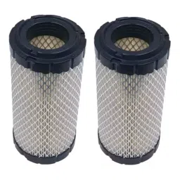 Fleetguard Spin-On With or Without Water Separator Filter Kit For Tata 1612 to 3118 BS II, III and IV, 500504400-1