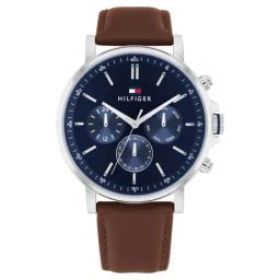 TOMMY HILFIGER TH1710585 TYSON Chronograph Watch for Men-11