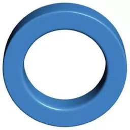 Epcos Ferrite Ring Toroid Core N87 Material 21.3 mm Height, B64290L0082X087 (Pack of 40)-image-80