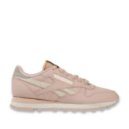 Reebok Women's Classic Dusty Pink Sneakers-picture-15