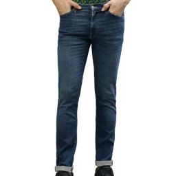 Gant Blue Extra Slim Fit Jeans-image-71