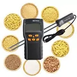 MCP Black Md7822 Pin-Type Digital Grain Moisture Meter Measurer-31