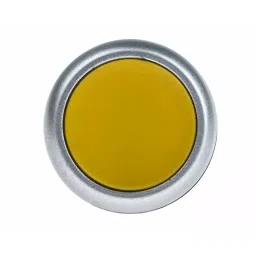 RS PRO Push Button Complete Unit Panel Mount 22 mm Cutout, 1450617-45