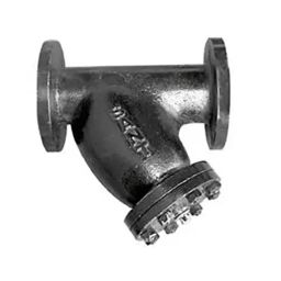 SANT Y Strainer 150 mm 6 inch Cast Iron CI 16 C-picture-4