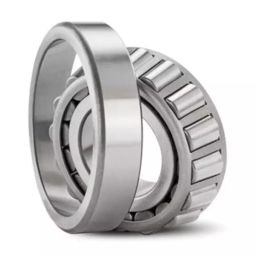 NTN Tapered Roller Bearing, Inner Dia 52 mm, Outer Dia 95 mm, Width 29 mm, 4T-33891/33821-image-6