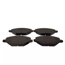 Rane Disc Brake Pad Set Front R 812 M For Skoda/ Volkswagen Polo/Vento/Skoda Fabia/Rapid / Volkswagen Ameo, RBL/DP/036-image-63