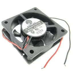 Invento 12V DC Cooling Fan 2 Wire for 3D Printer Robotics DIY Projects CNC ISC 1022 image 1