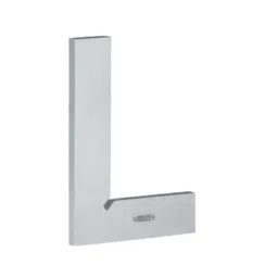 Insize 300x200 mm 90° Flat Edge Square, 4791-3002-32