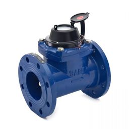 Sant 50mm Woltman Water Meter(Cold Water) WM 2-picture-33