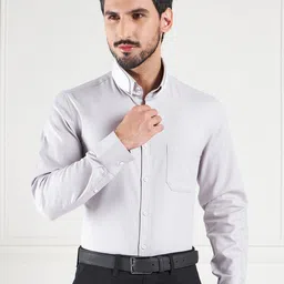 LOUIS STITCH Comfort Cotton Formal Shirt-picture-28