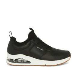 Skechers Men's UNO 2 - COMFORT TWO Black Casual Sneakers-image-39