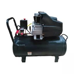 GALLOP 2.5 HP Power 50 L Capacity Lubricated Air Compressor, GP-500-picture-13