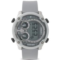 Fastrack NR38045PP02 Trendies Digital Watch for Men-image-60
