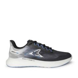 Power by Bata Men's Black Running Shoes-image-66