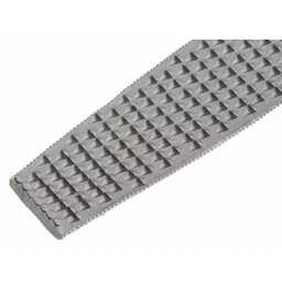 RS PRO 300mm, Bastard, Rasp Cut, Half Round Engineers File with Soft-Grip Handle Model No 1611498 image 4