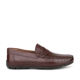 Atesber by Inc.5 Men's Brown Casual Loafers-picture-37