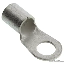 AMP - TE CONNECTIVITY TERMINAL, RING TONGUE, 1/2", 0AWG, 36919.-picture-17