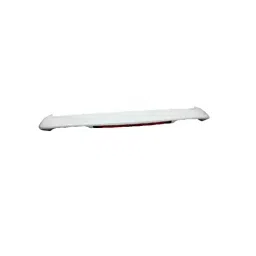Auto Pearl OE Type Car Body Colored Spoiler ABS Arctic White Compatible For Maruti Suzuki Ertiga 2018, Spoiler_ERTIGA2018_PearlArcticWhite-picture-2