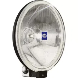 Hella Comet 500 Head Lamp (Universal) 005.750-411-30