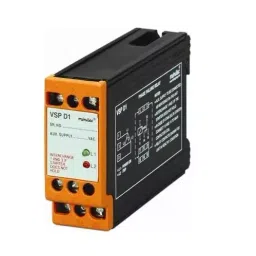 Minilec VSP D1 Phase Failure Relay-29