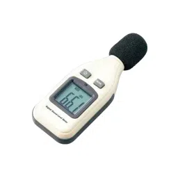 AS ONE Sound Level Meter, AR724-1