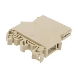 RS PRO Fused DIN Rail Terminal Grey Single-Level Screw Termination Fused, 9064595-picture-24