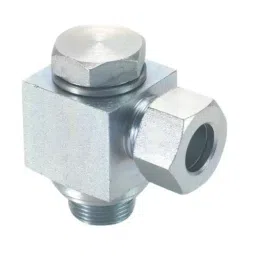 Chiffon Banjo Connector Carbon Steel 1/2 BSPx0.87 inch, CI/001/CS/394-image-41