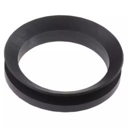 RS PRO Rubber Seal, Inner Dia 27 mm, Outer Dia 39 mm, Width 7.5 mm, 749654 (Pack of 4)-image-88