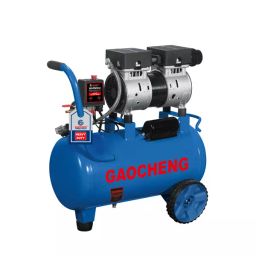Gaocheng 50L Air Compressor, GC-W24L-image-47