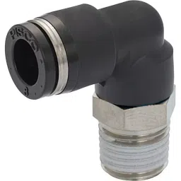 PISCO Elbow Antistatic Type Φ4 mm, PL4-M5EG (Bag Of 10 Pcs)-picture-39