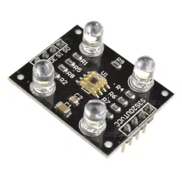 Invento 3V - 5V Color Recognition Sensor Detector Module ISC 927-29