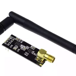 Invento 3 - 3.6V Wireless Module with Antenna ISC 924-36
