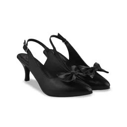 Stylestry Embellished Block Sandals-picture-10